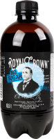 Напій Royal Crown Cola без цукру безалкогольний