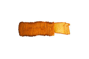 Хліб нарізний тостовий Кукурудзяний Bread4U м/у 500г