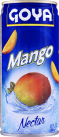 Goya Mango Nectar