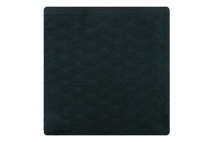 Рушник зелений махровий жакард 70*140см 500г/м2 ГМ Текстайл