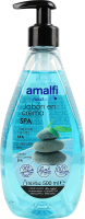 Крем-мило рідке Amalfi SPA