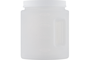Smart Living Summer 2 Qt. Canister