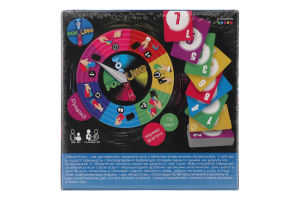 Гра настільна ФортУно велика Данко Тойс