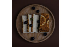 Запіканка сирна Лавка Традицій Чізарня з Рікотти