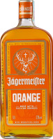 Лікер Jаgermeister Orange 33% 1л