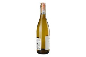 Вино 0.75л 13% біле сухе Unoaked Chardonnay Domaine Bousquet пл