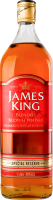 Віскі James King Blend