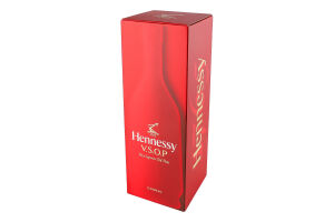 Коньяк 1.5л 40% V.S.O.P Hennessy к/у