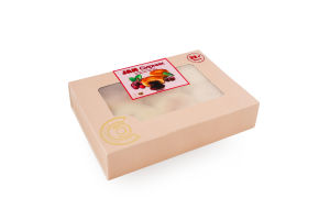 Сирник заморожений смажений Cherry Jam Справжній смак к/у 360г