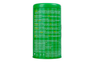 Мате Or Tea? TropiCoco з манго і ананасом