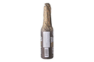 Пиво 330мл 4.2% темное фильтрованное пастеризованное Black ale Anniversary Rink's м/у