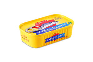 Макрель Stabburet філе в томатному соусі