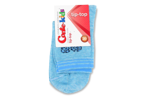 Носки дет Conte-kids TipTop 5С11 св.голуб р.20 272