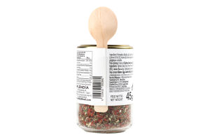 Суміш спецій Raffaelli до пасти