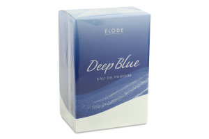 Вода парфумована Deep Blue 100мл Elode
