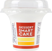 Пирожное Десерт Тирамису Fusion cake Nonpareil ст 100г