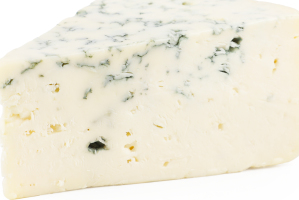 Сир Lazur Голубой з пліснявою 45%