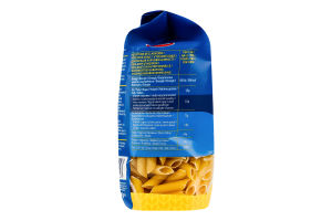 Изделия макаронные из твердых сортов пшеницы Penne Rigate Melissa м/у 500г