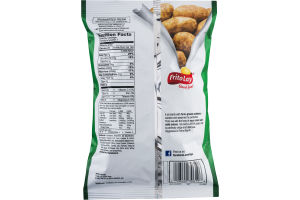 Lay's Potato Chips Sour Cream & Onion