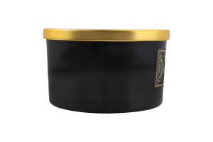 Свічка ароматична Magical candle Amber Patchouli парафін скло 450г Пако ІФ