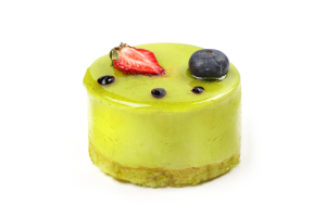 Тістечко Весняна прогулянка