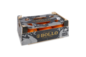 Апельсин Bollo