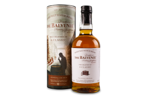 Віскі Balvenie Creation of a Classic GB