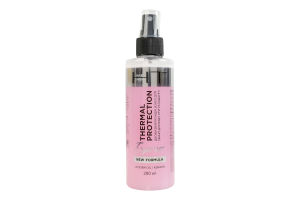 Кондиціонер для волосся двофазний Thermal protection Express Hair Trend 200мл