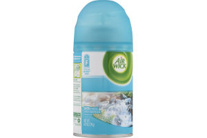 Air Wick Freshmatic Ultra Automatic Spray Refill Fresh Water