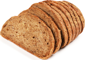 Хлеб Boulangerie подовый гречневый