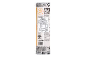 Вироби макаронні вермішель довга Spaghetti La Ruvida м/у 500г