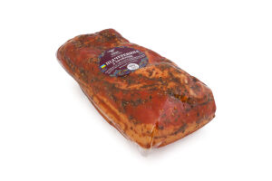 Підчеревина з травами Український м'ясокомбінат с/в в/ґ кг