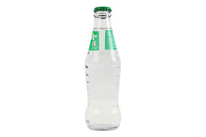 Напій безалкогольний сильногазований на ароматизаторах лимона та лайма Sprite с/пл 250мл