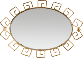 Тарілка для фруктів GSB8953 Оффтоп