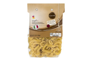 Ahold World Menu Gigli