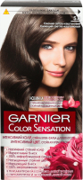 Фарба для волосся Garnier Color Naturals 5