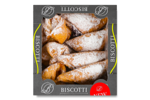 Сэт Традиционный Biscotti к/у 0.3кг