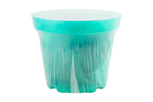 Комплект д/пересадки орхідей Горщик 2,2л 170*120*140мм з субстатом Еталон-С