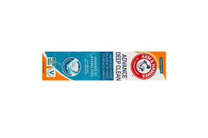 Паста зубная Глубокая очистка Advance Arm&Hammer 75мл