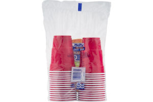 Hefty Ultimate Easy Grip 18 Oz. Cups - 30 CT