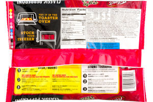 Totino's Party Pizza Classic Pepperoni