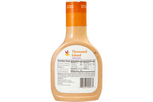 Ahold Thousand Island Dressing