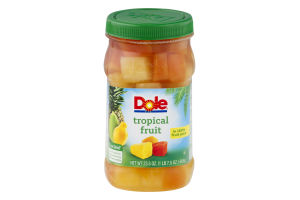 Dole Tropical Fruit