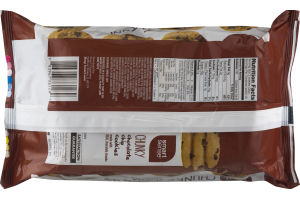 Smart Sense Chunky Chocolate Chip Cookies