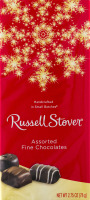Russell Stover Assorted Fine Chocolates