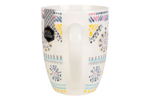 Чашка Eat&Drink 340мл 954651