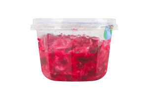 Капуста маринована з буряком Chudova marka п/у 300г