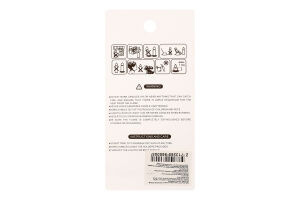 Набор свечек для торта с разноцветным пламенем №KY2019032401TOYS180 Greenwich Products Co. Limited 6шт