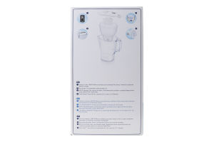 Фильтр-кувшин белый 3.5л XL Aluna Brita 1шт