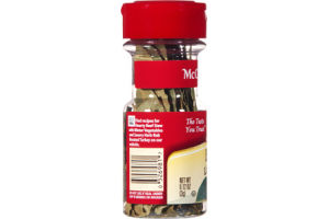 McCormick Bay Leaves